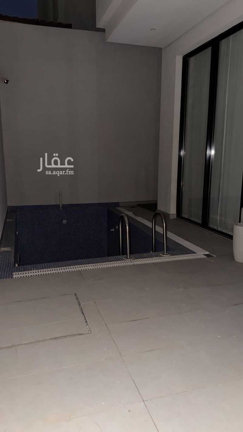 فيلا 4 غرف في الندى، الرياض 18