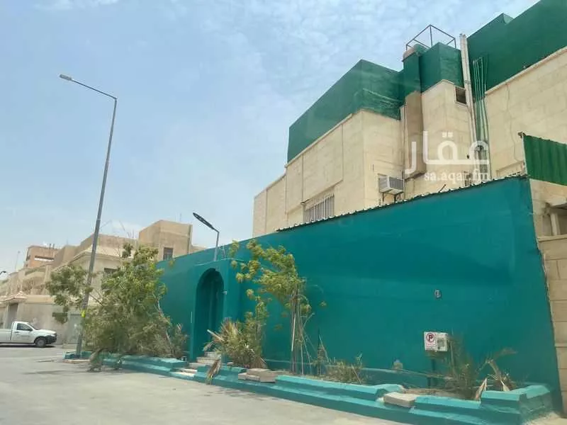 فيلا 3 غرف في جرير، الرياض 4