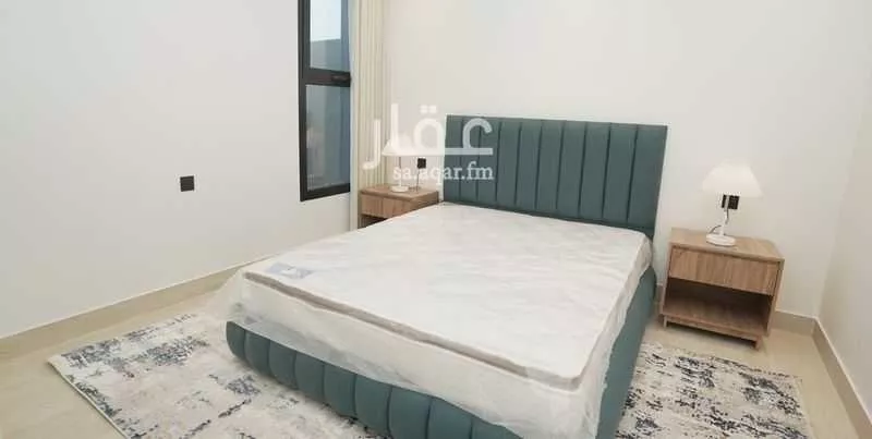 3 bedroom floor in Al Murooj 6