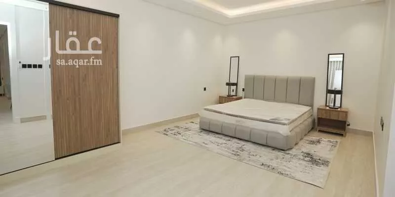 3 bedroom floor in Al Murooj 7