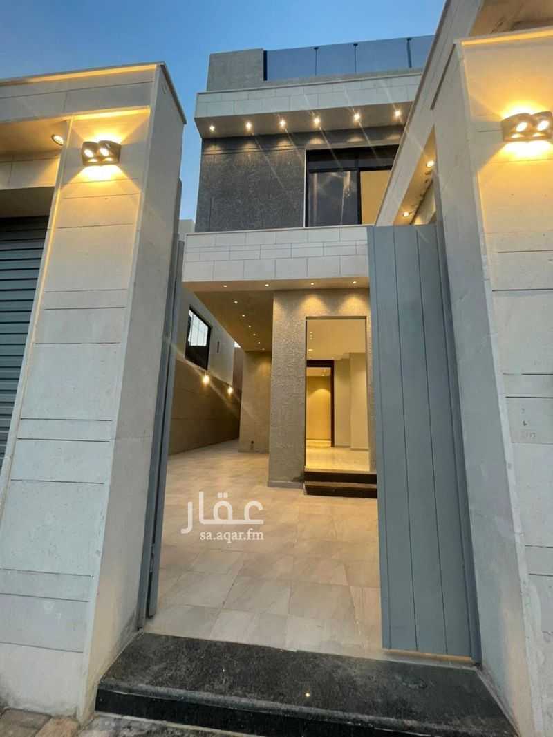 فيلا 3 غرف في المونسية، الرياض 5