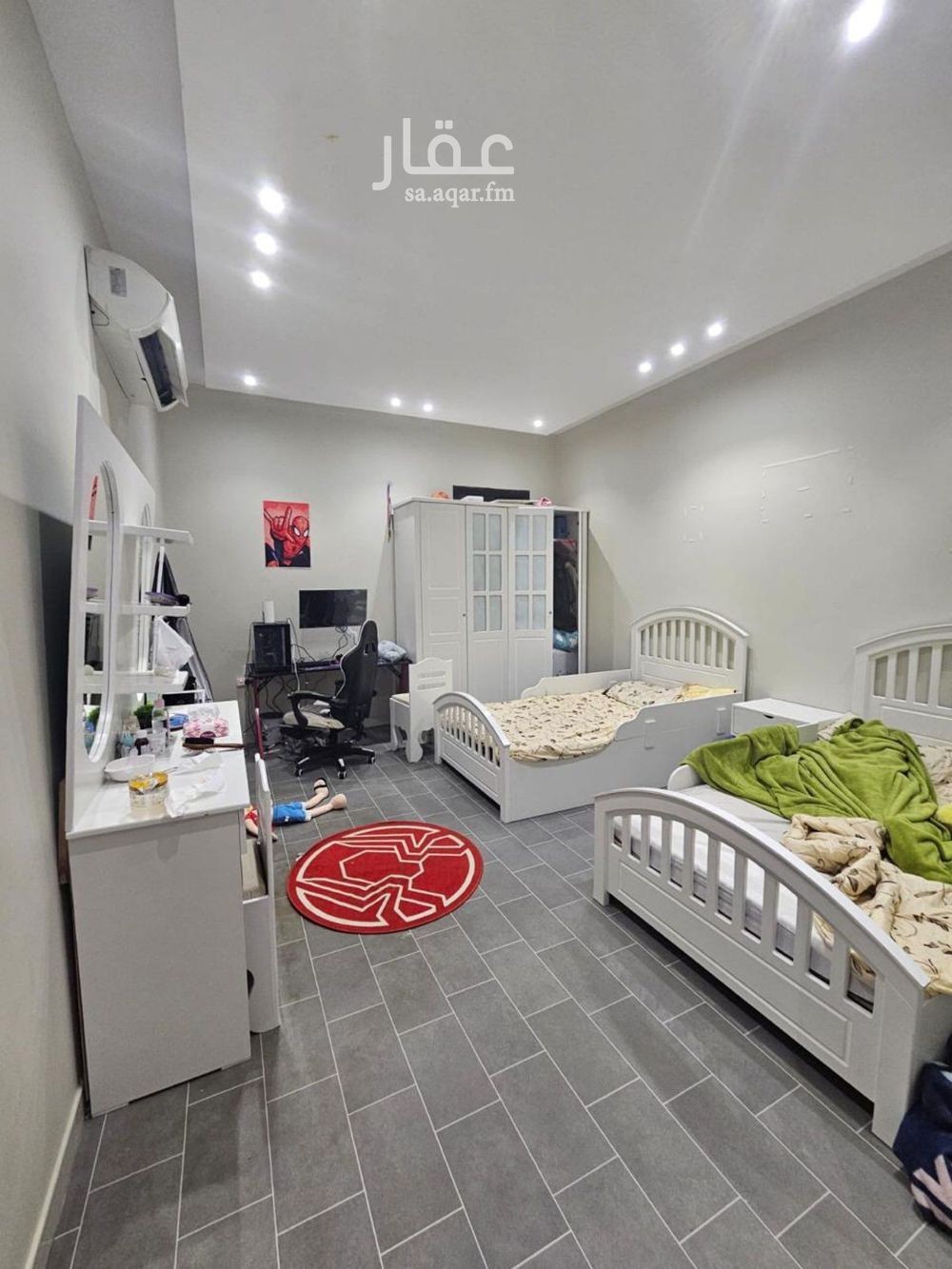 6 bedroom villa in Granada, Riyadh 12