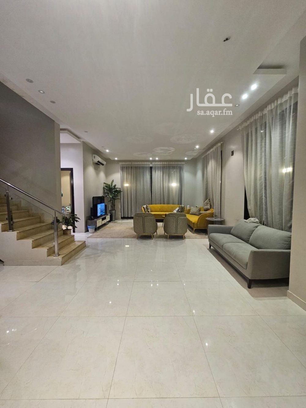 6 bedroom villa in Granada, Riyadh 6