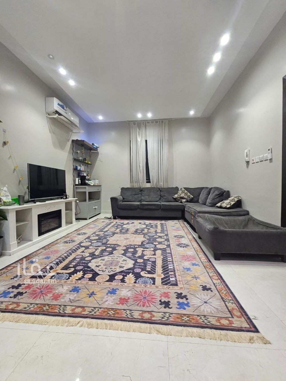 6 bedroom villa in Granada, Riyadh 11