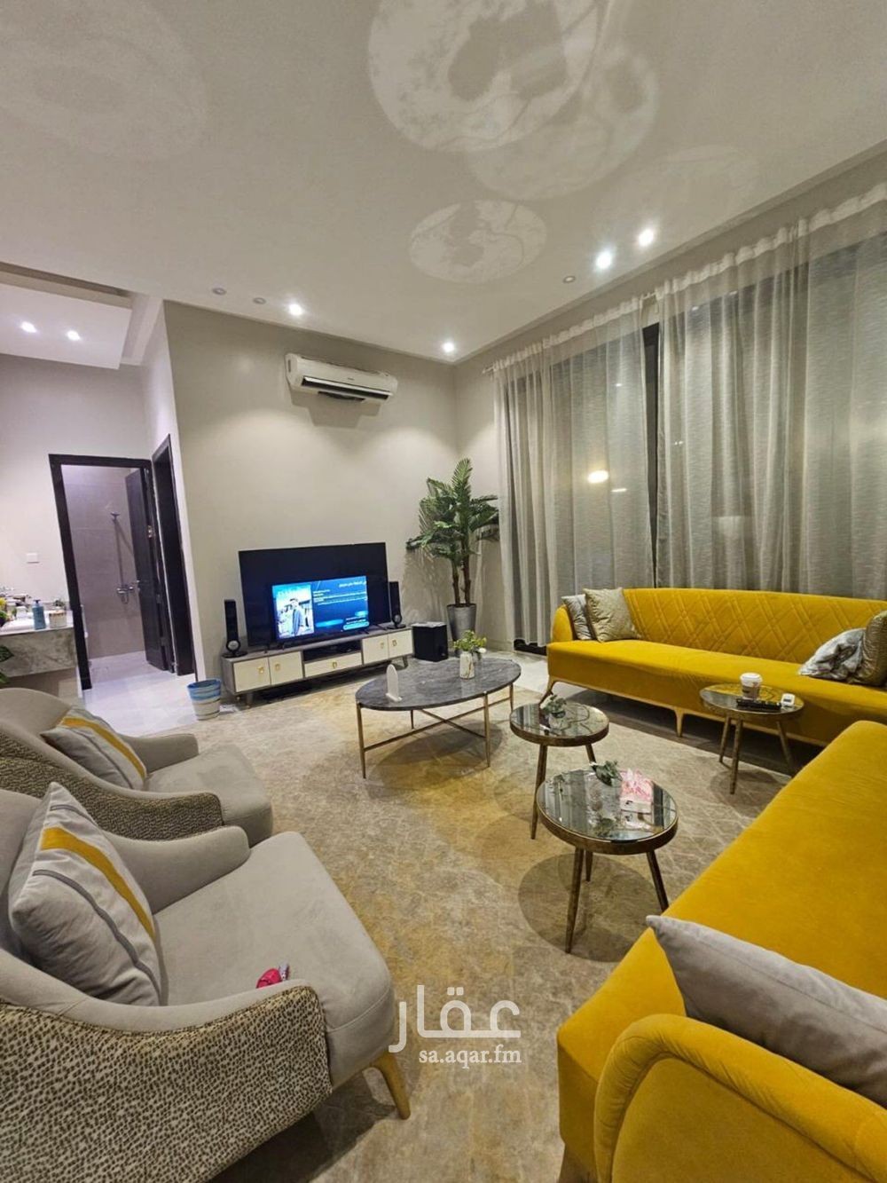 6 bedroom villa in Granada, Riyadh 13