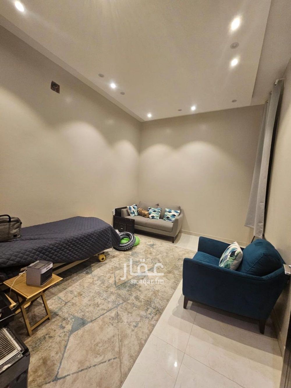 6 bedroom villa in Granada, Riyadh 14