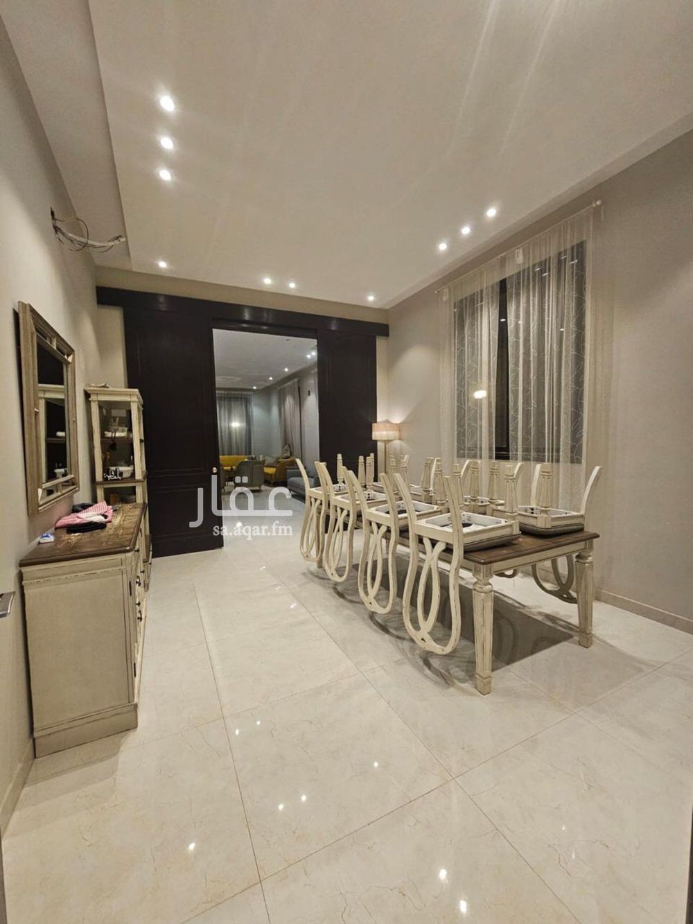 6 bedroom villa in Granada, Riyadh 22