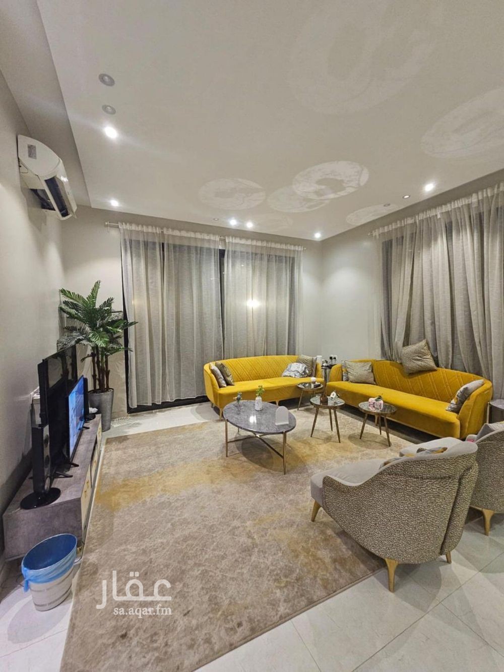 6 bedroom villa in Granada, Riyadh 4