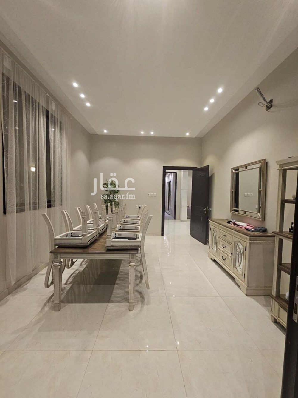 6 bedroom villa in Granada, Riyadh 19