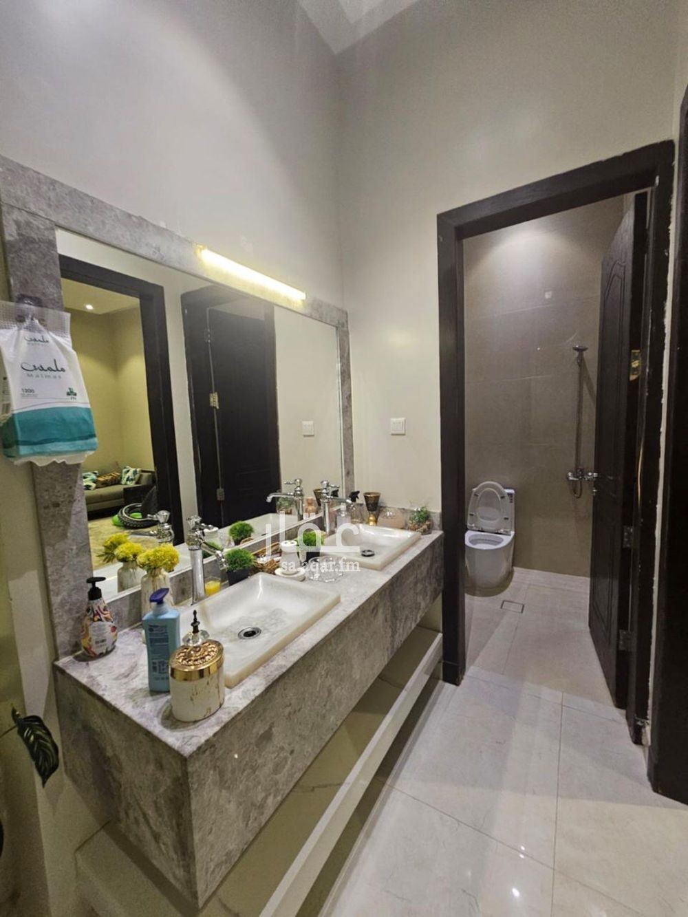 6 bedroom villa in Granada, Riyadh 18