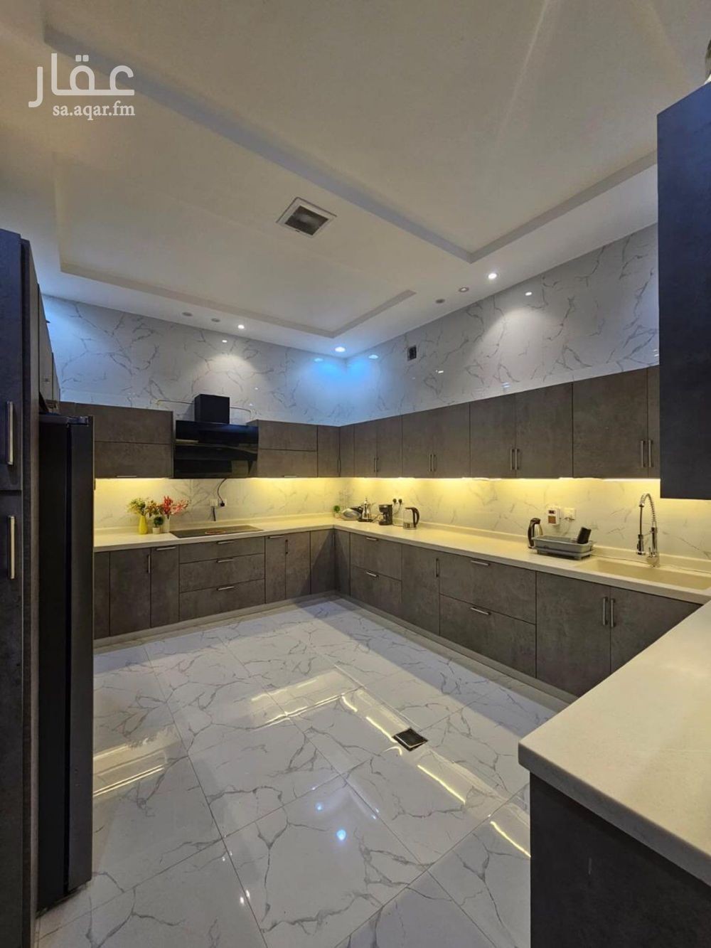 6 bedroom villa in Granada, Riyadh 2
