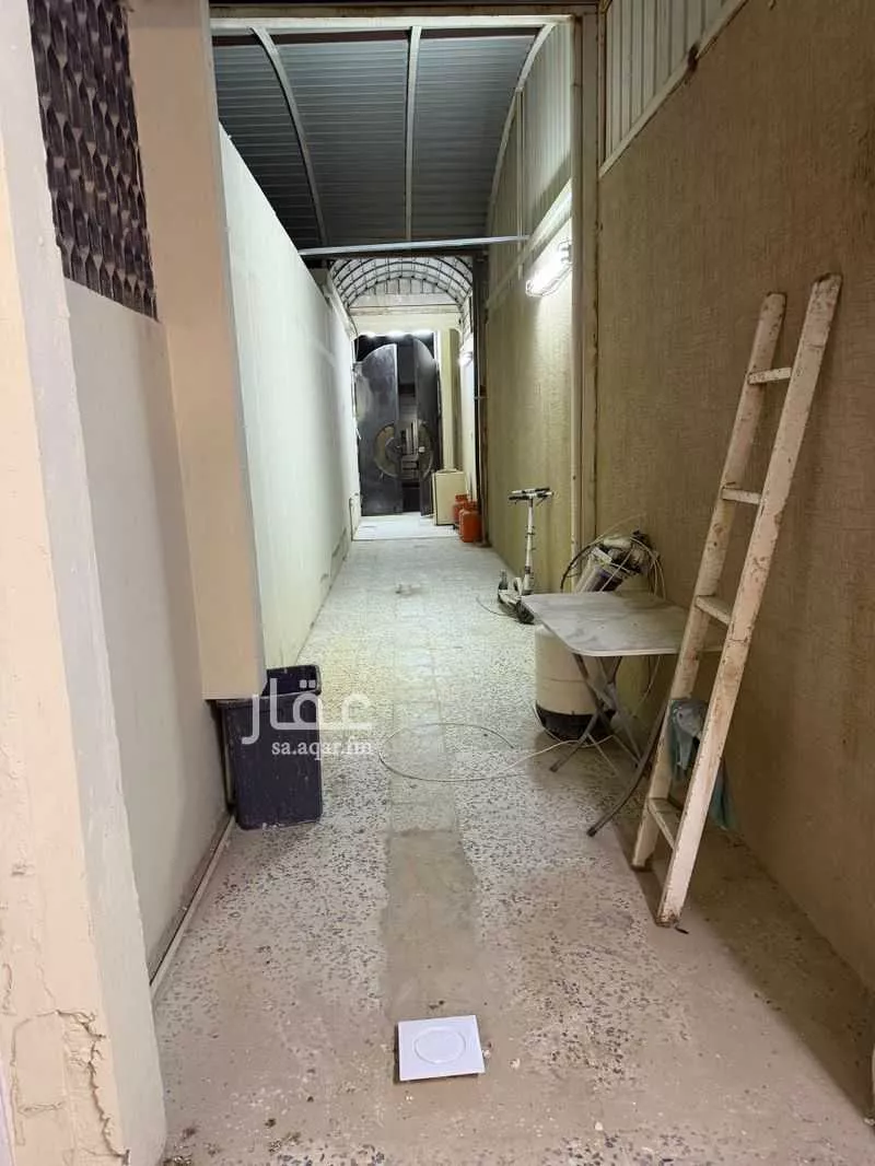 6 bedroom floor in Badr 2