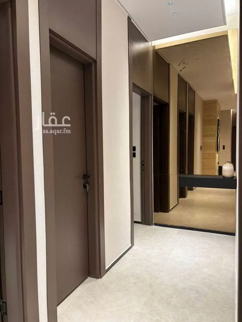 دور 3 غرف في الربوة 15