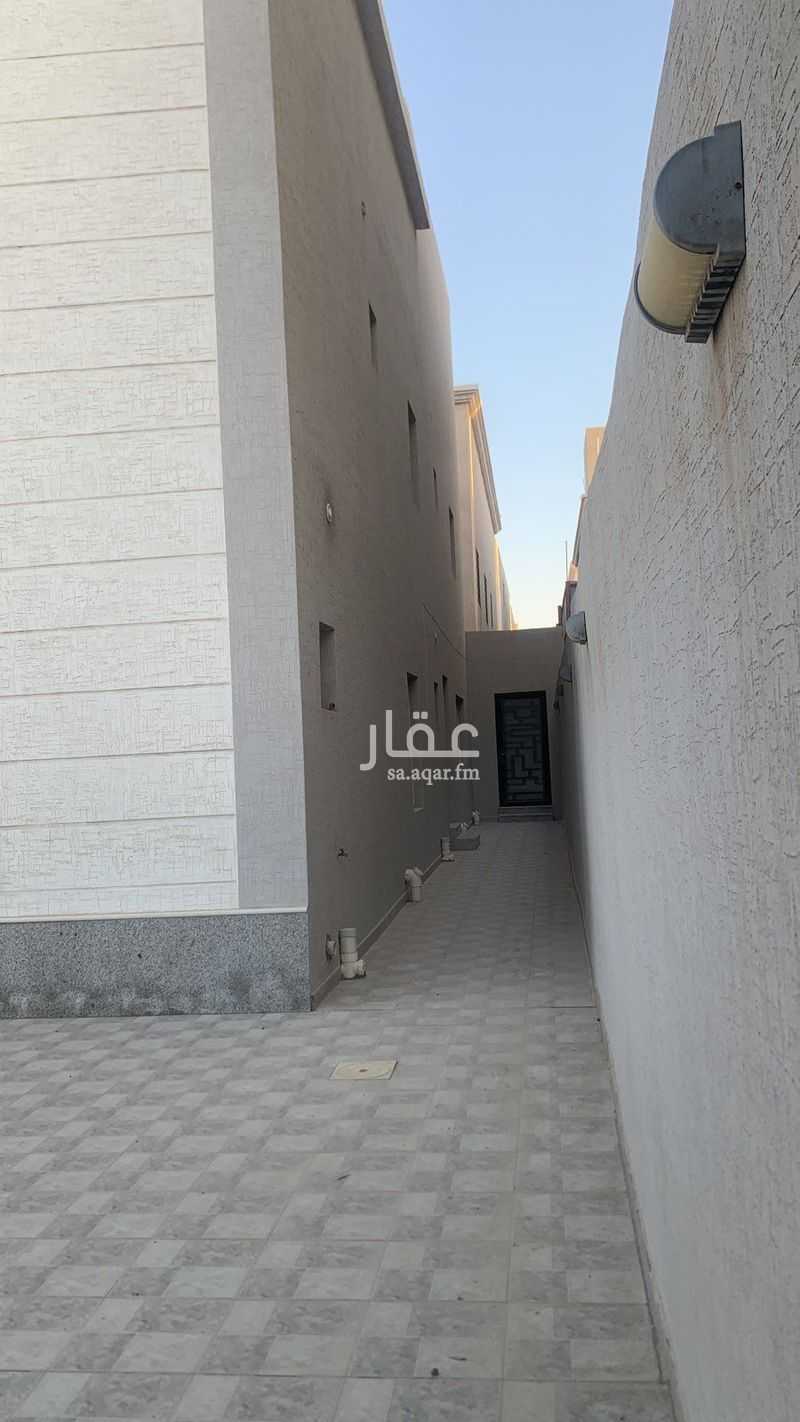 فيلا 4 غرف في الشعلة، الدمام 14