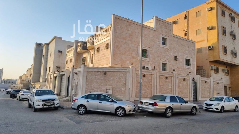 فيلا 4 غرف في طيبة، الدمام 4