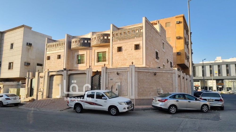 فيلا 4 غرف في طيبة، الدمام 3
