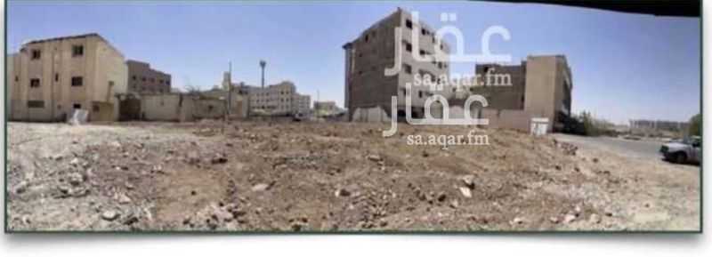 land in Bani Abdulashhal, Madinah