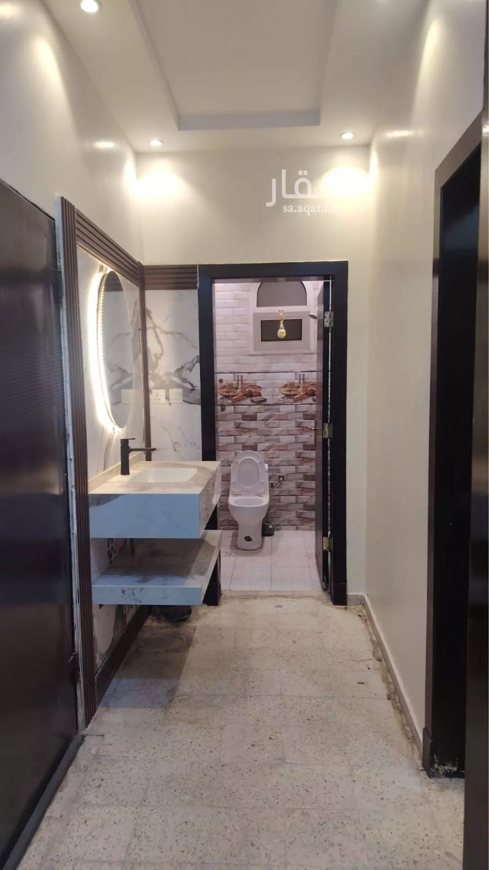3 bedroom apartment in Al Mahdiyyah 6