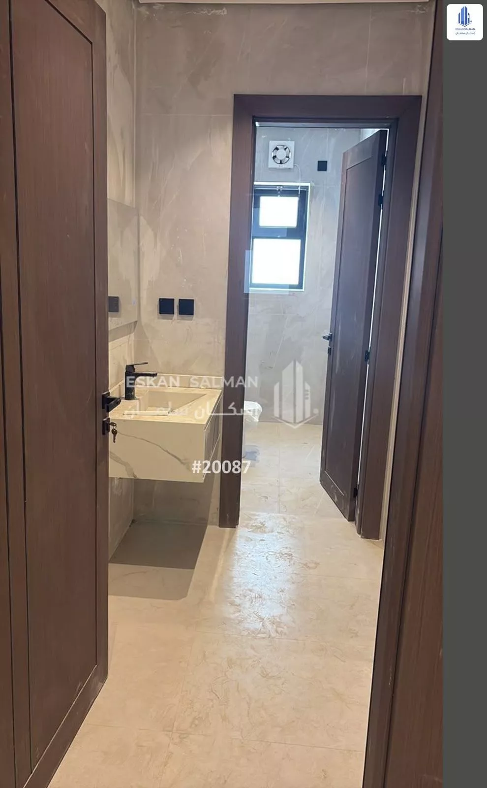 2 bedroom apartment in An Nur, Eastern Province 8