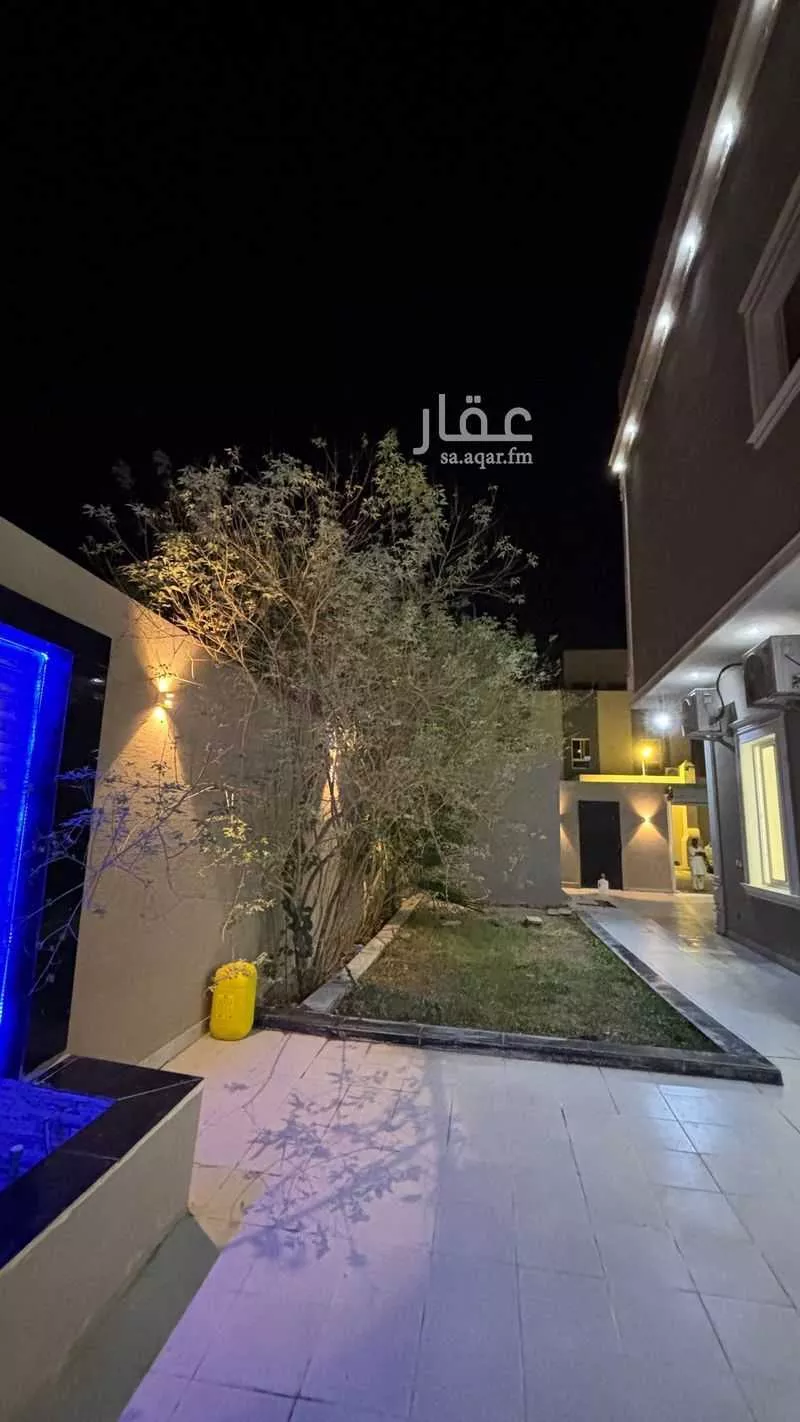 7 bedroom floor in Al Qairawan 2