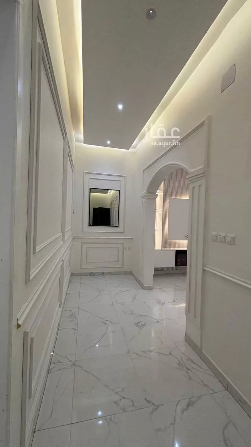 7 bedroom floor in Al Qairawan 3