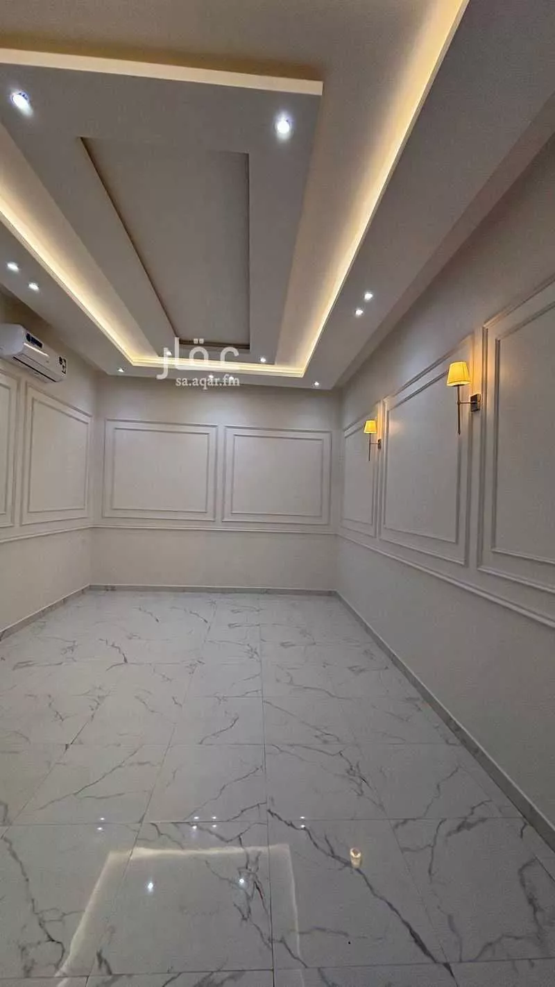 7 bedroom floor in Al Qairawan 9