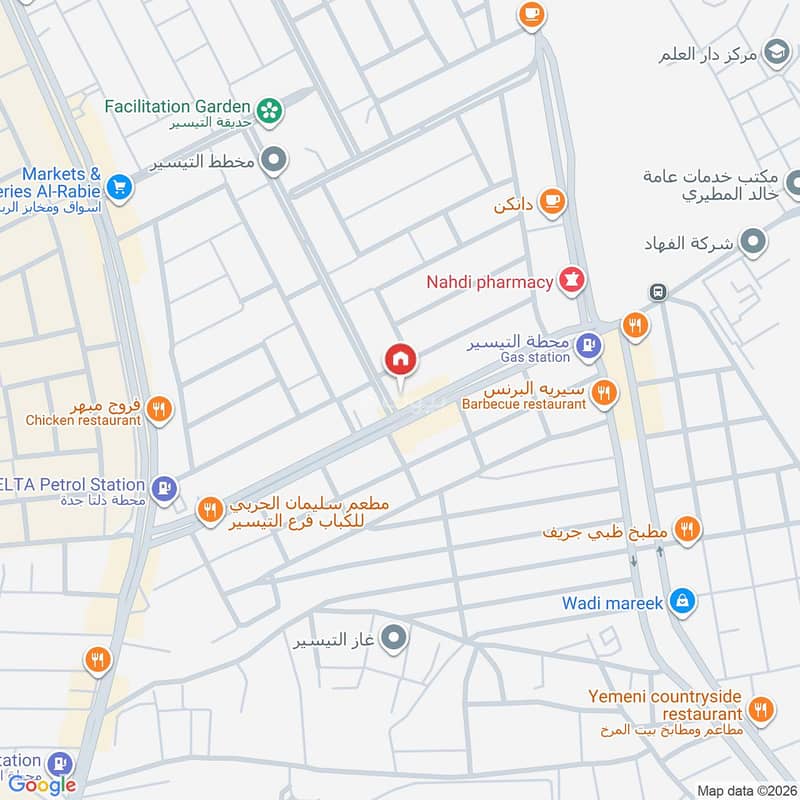 1 bedroom apartment in Muraykh, Jeddah 25