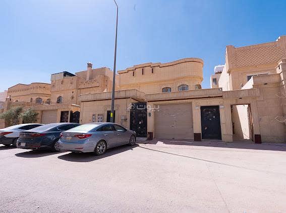 فيلا 4 غرف في القادسية، الرياض 15
