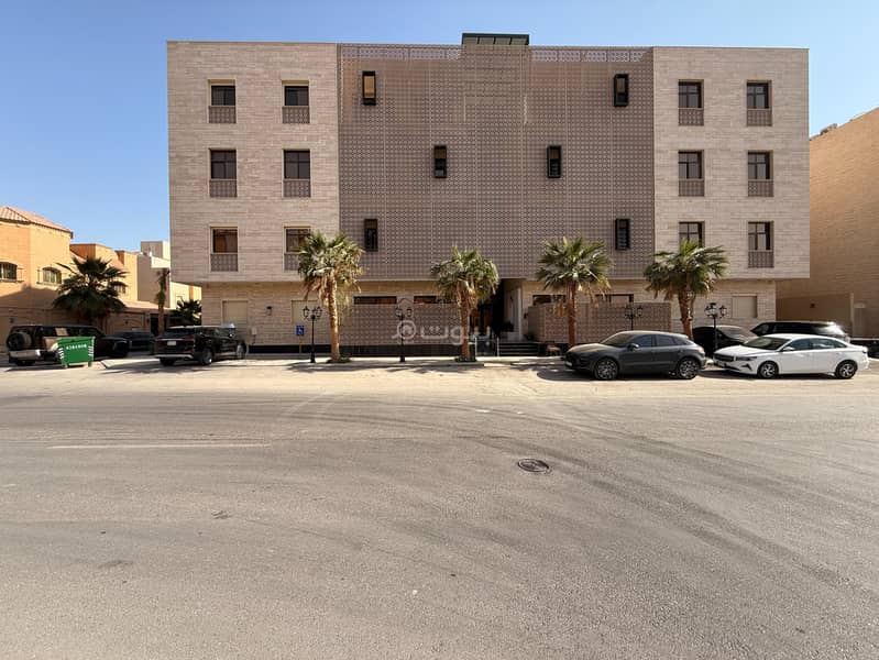 3 bedroom apartment in Al Nakheel, Riyadh