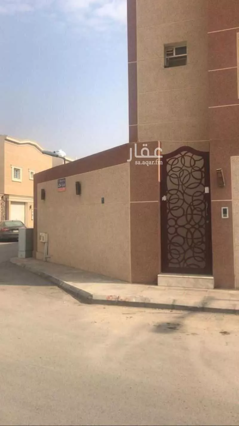 دور 4 غرف في السعادة 2