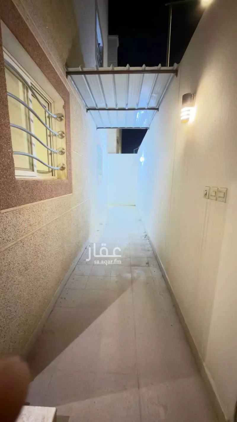 دور 4 غرف في السعادة 11