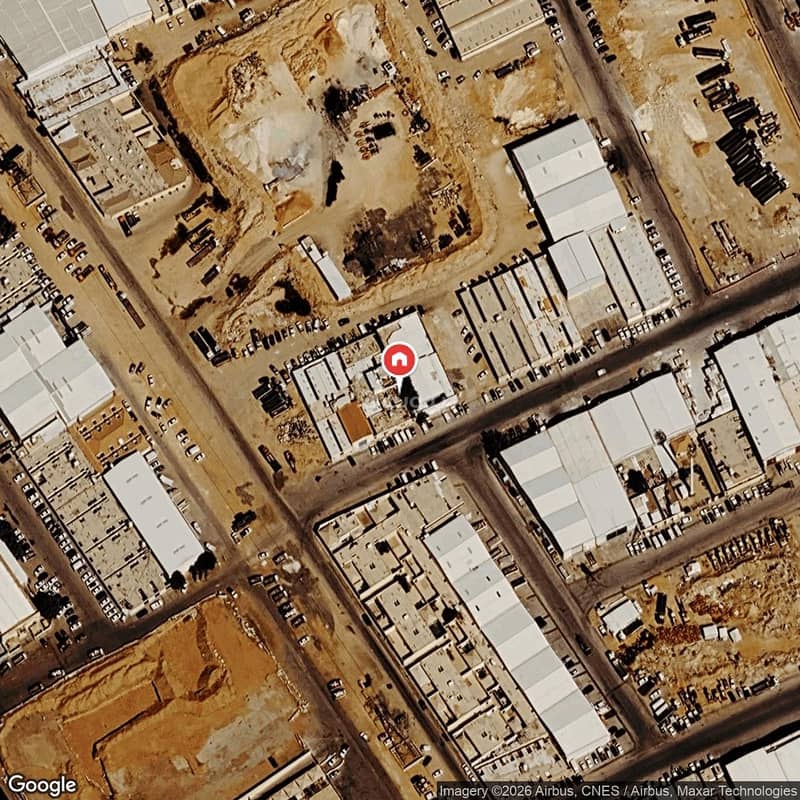 1 bedroom apartment in Al Rimal, Riyadh 2