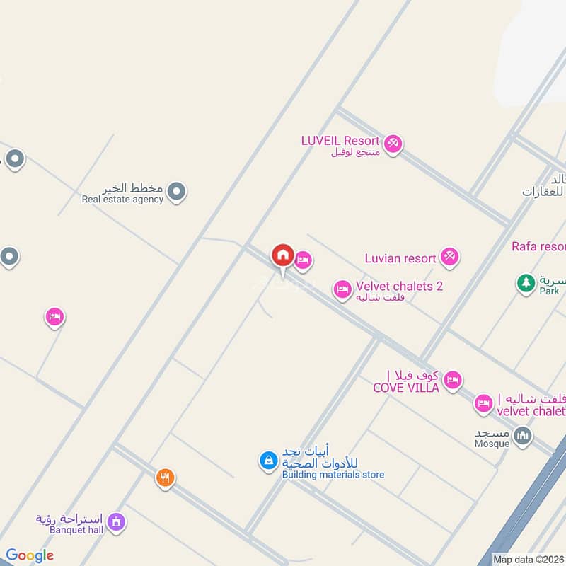 شقة 1 غرف في مخطط الخير، الرياض 7