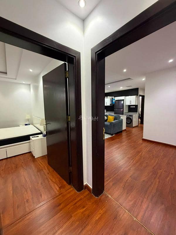3 bedroom apartment in Al Izdihar, Riyadh 2