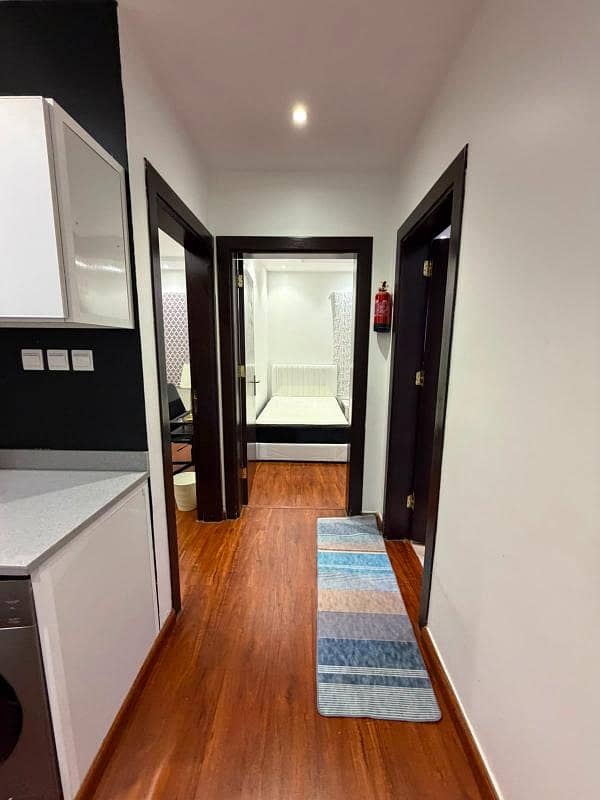 3 bedroom apartment in Al Izdihar, Riyadh 3