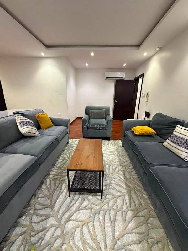 3 bedroom apartment in Al Izdihar, Riyadh 4