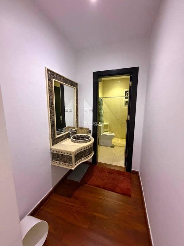 3 bedroom apartment in Al Izdihar, Riyadh 6