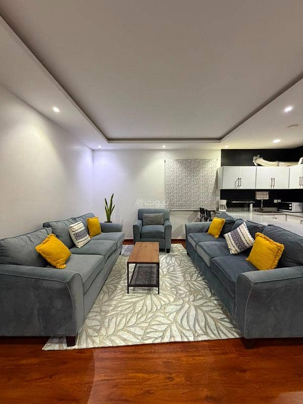 3 bedroom apartment in Al Izdihar, Riyadh 7
