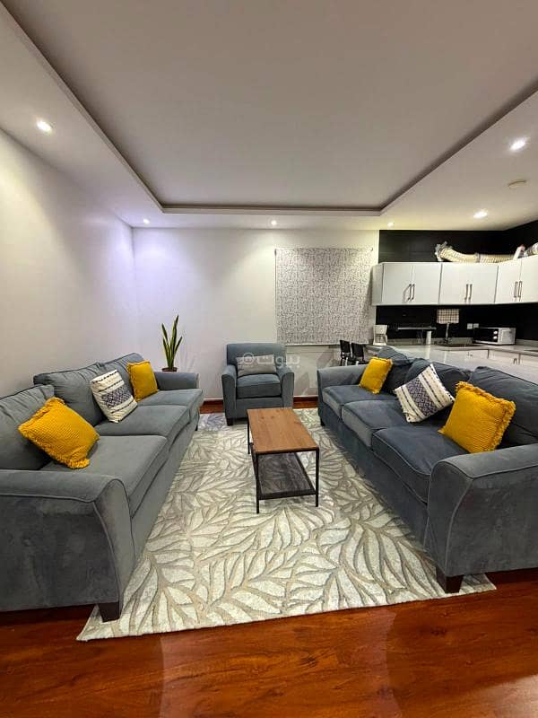 3 bedroom apartment in Al Izdihar, Riyadh 13