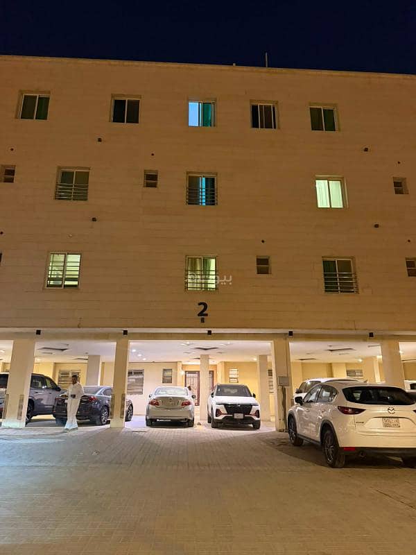3 bedroom apartment in Al Izdihar, Riyadh 15
