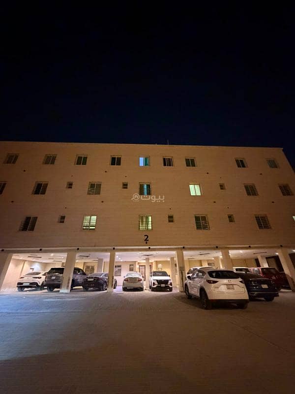 3 bedroom apartment in Al Izdihar, Riyadh 16