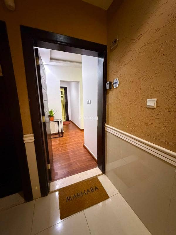 3 bedroom apartment in Al Izdihar, Riyadh 17