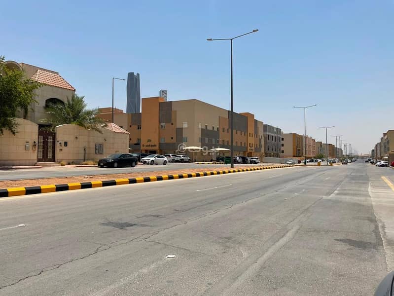 شقة 3 غرف في العقيق، الرياض 44