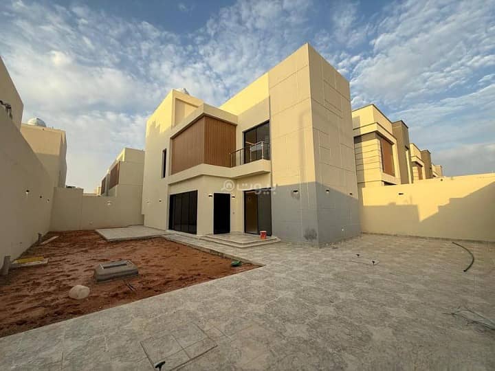 فيلا 3 غرف في الجنادرية، الرياض 2