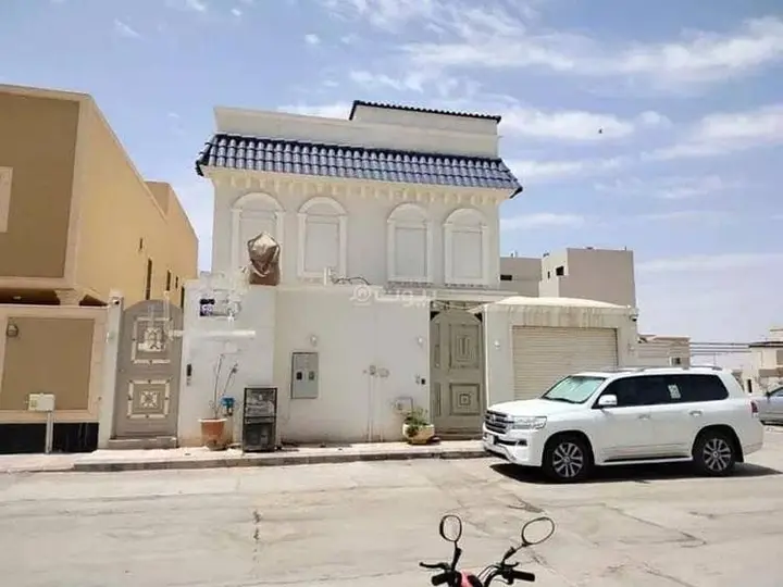 فيلا 5 غرف في عرقة، الرياض 2
