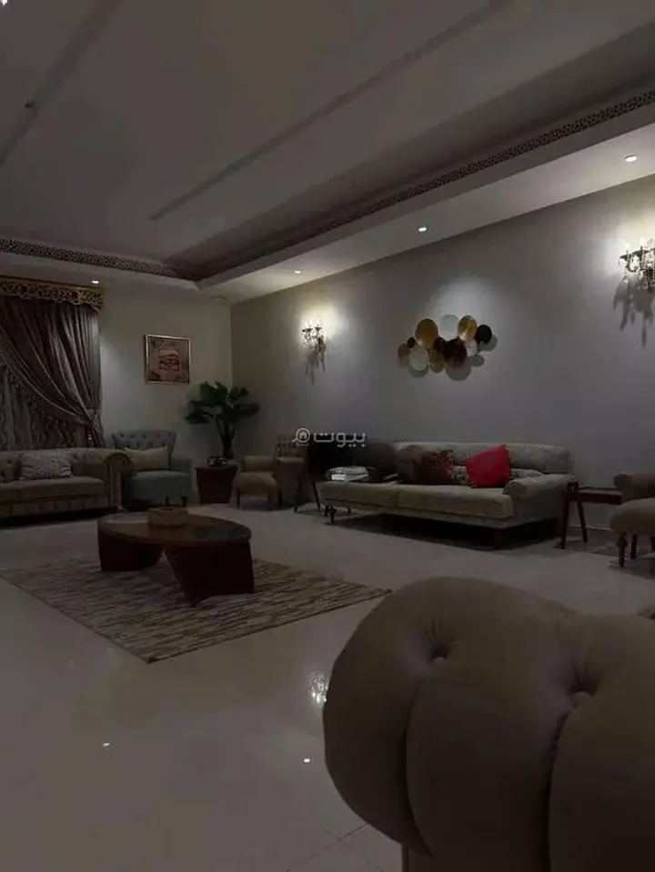 فيلا 5 غرف في عرقة، الرياض 5