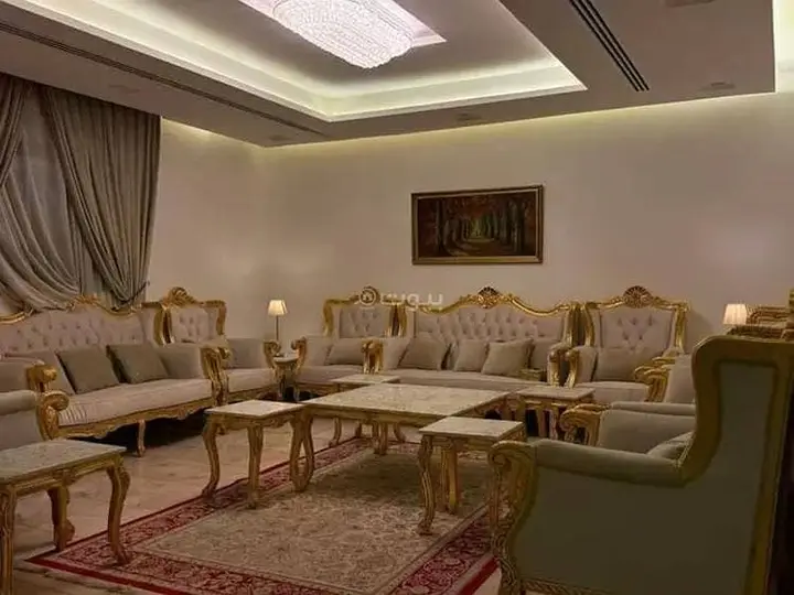 فيلا 5 غرف في عرقة، الرياض 11