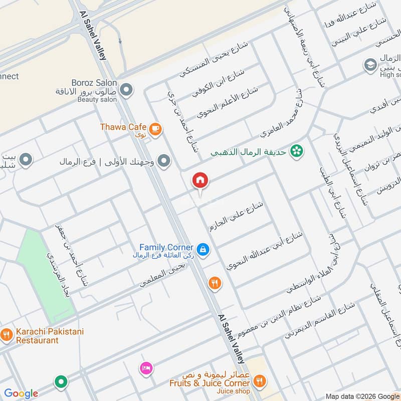 فيلا 1 غرف في الرمال، الرياض 31