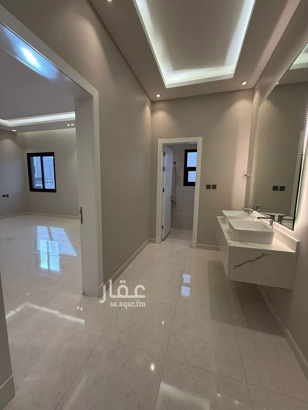 دور 5 غرف في النرجس 3