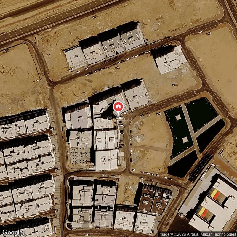 apartment in Mukhtat Al Musa, Jeddah